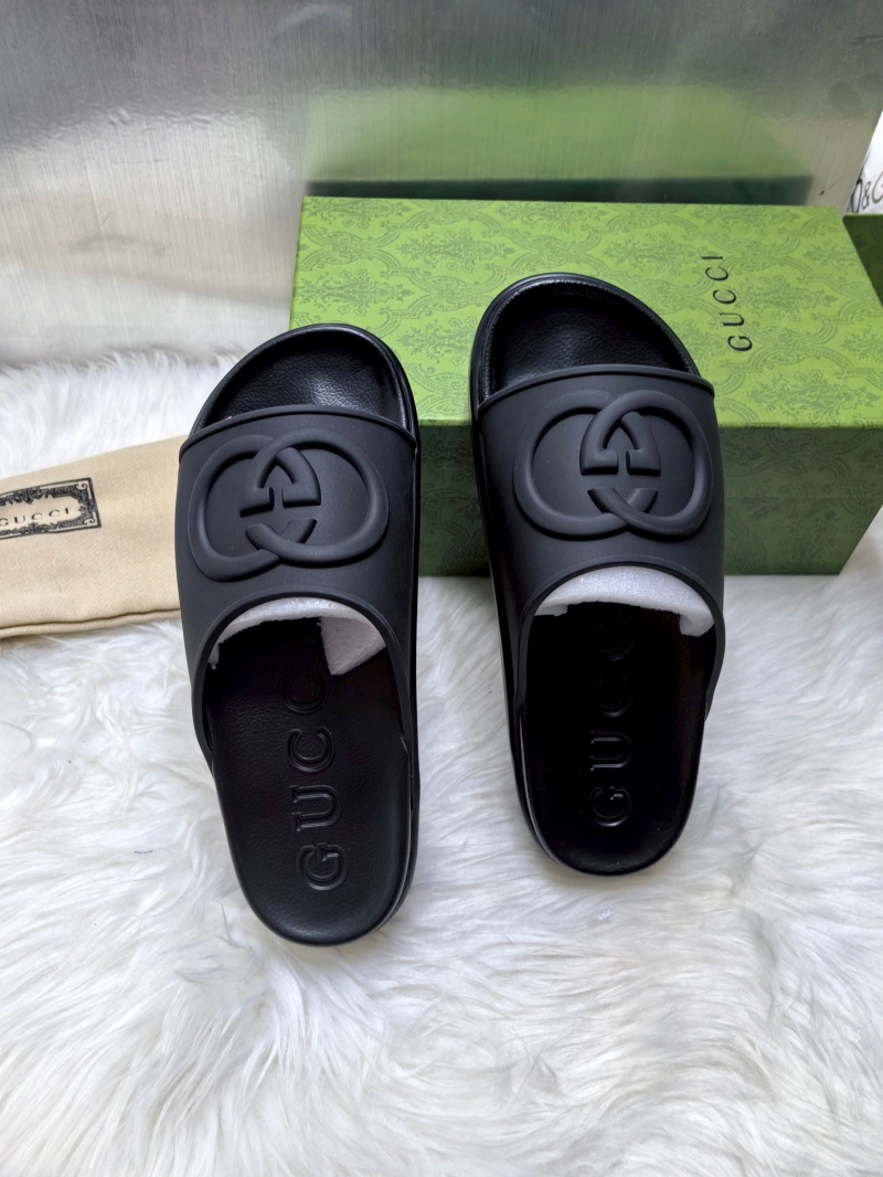 Gucci Slippers